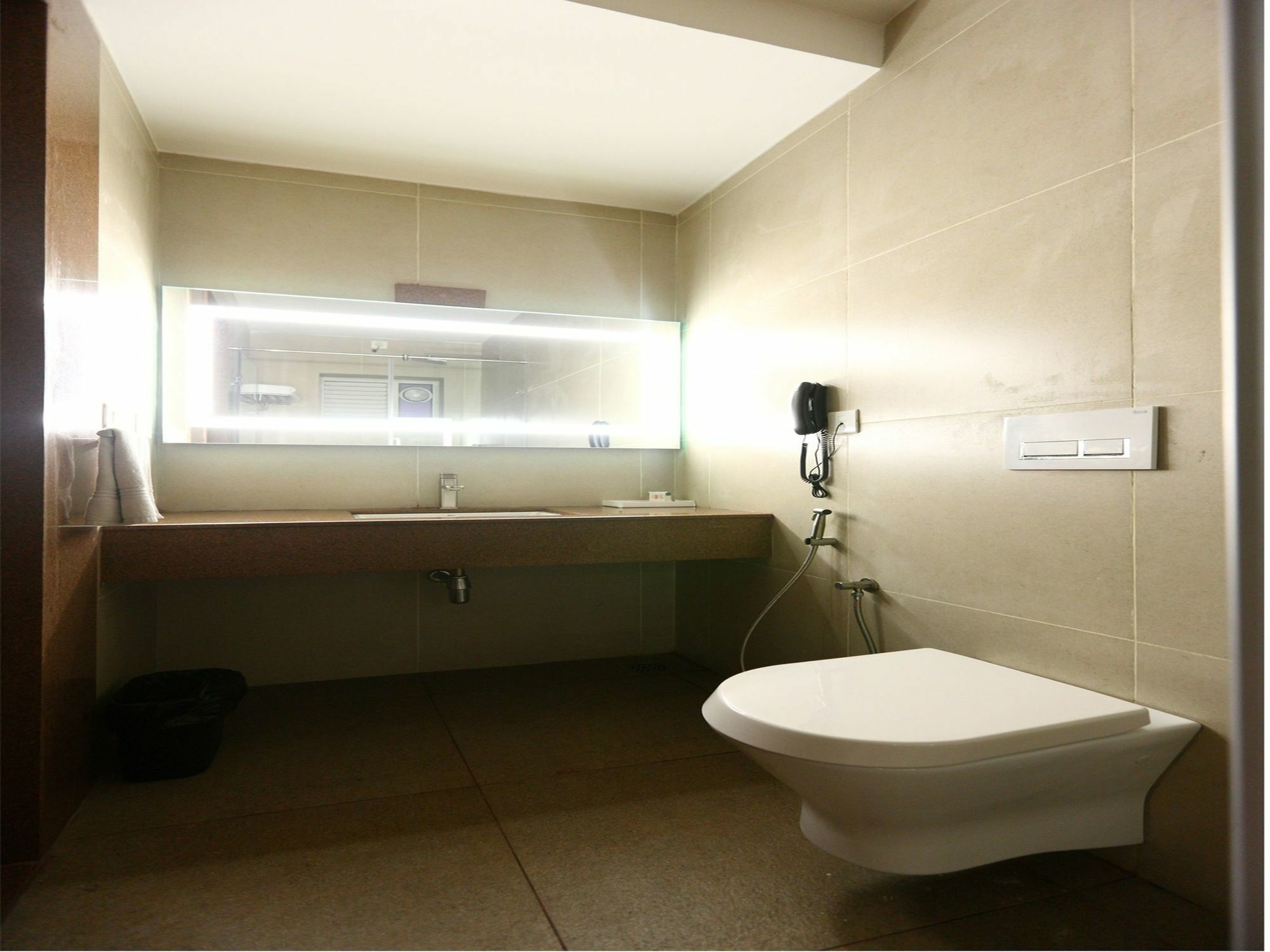 Fabhotel Prime Adore Residency 钦奈 外观 照片