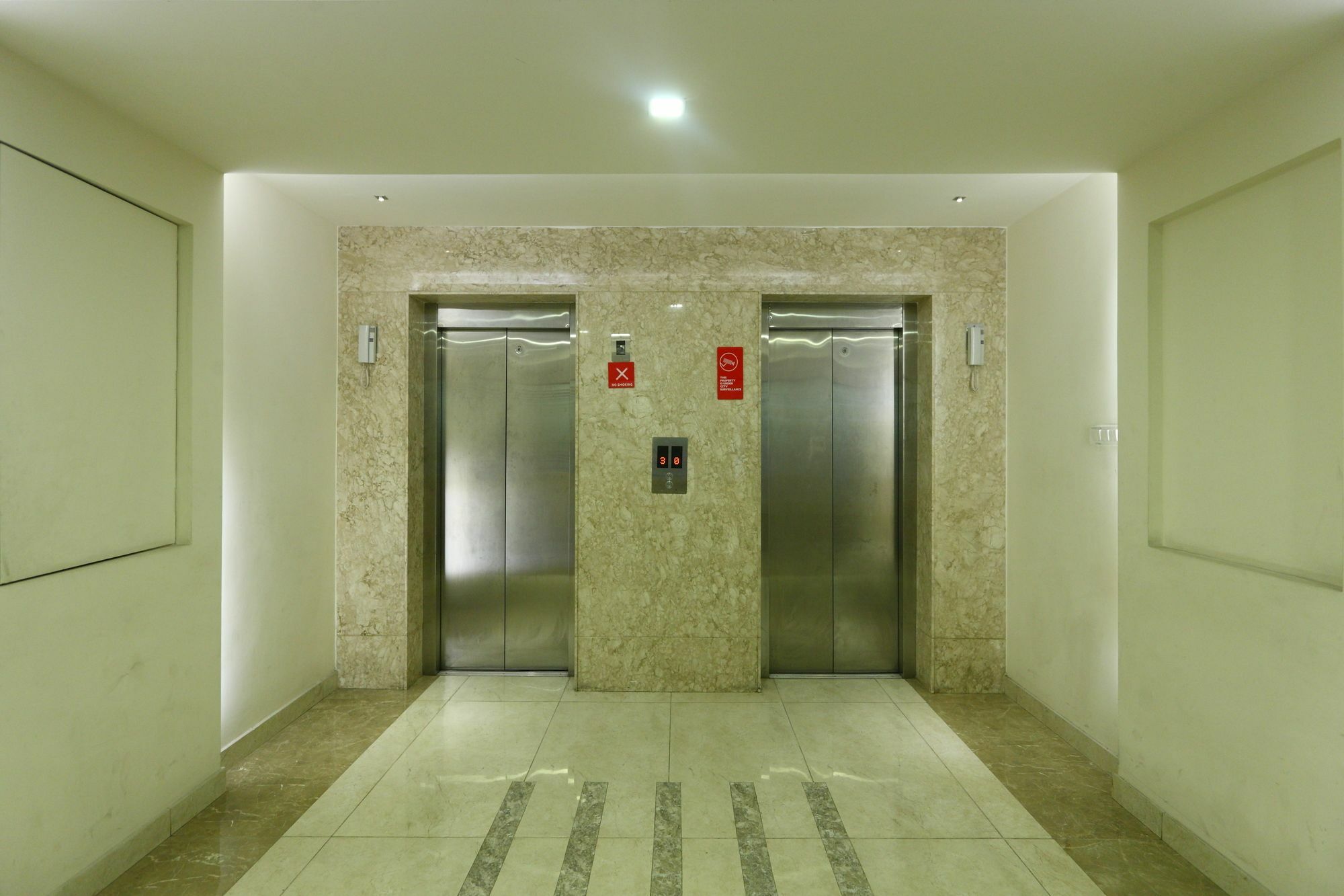 Fabhotel Prime Adore Residency 钦奈 外观 照片